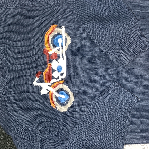 Boy's sweaters - Picture 4 of 4